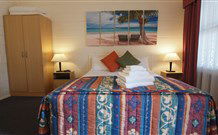 Motel Kempsey - Kempsey - Accommodation Gold Coast 1