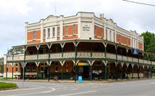 Neath Hotel - Neath - Accommodation Gold Coast 5