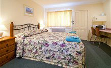 Parkhaven Motel - Goulburn - Accommodation Gold Coast 0