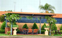 Outback Motor Inn - Nyngan - Accommodation Gold Coast 1