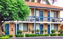 Outback Motor Inn - Nyngan - Accommodation Gold Coast 0