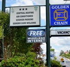 Peter Allen Motor Inn - Tenterfield - Accommodation Gold Coast
