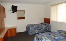 Pioneer Way Motel - Faulconbridge - Accommodation Gold Coast 1
