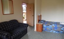 Pioneer Way Motel - Faulconbridge - Accommodation Gold Coast 2