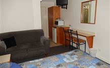 Pioneer Way Motel - Faulconbridge - Accommodation Gold Coast 4