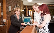 Posthouse Motor Lodge Goulburn - Goulburn - Accommodation Gold Coast 0