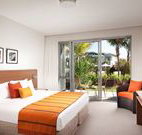Pullman Magenta Shores Resort - The Entrance - Accommodation Gold Coast