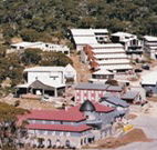 Pygmy Possum Lodge - Charlotte Pass - Accommodation Gold Coast