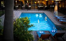 Quality Inn Dubbo International - Dubbo - Accommodation Gold Coast 0