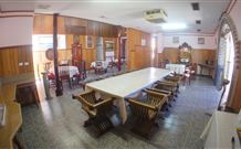 Railway Lodge Motel - Taree - Accommodation Gold Coast 0