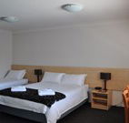 Red Cedar Motel Muswellbrook - Accommodation Gold Coast