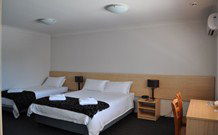 Red Cedar Motel: Muswellbrook - Accommodation Gold Coast 0