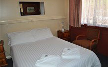 Red Cedar Motel: Muswellbrook - Accommodation Gold Coast 2