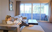 Remington Motor Inn - Muswellbrook - Accommodation Gold Coast 1