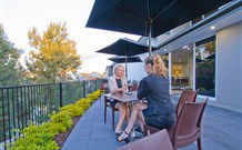 Remington Motor Inn - Muswellbrook - Accommodation Gold Coast 3