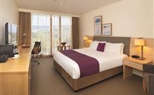 Sage Hotel Wollongong - Wollongong - Accommodation Gold Coast 0