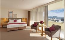 Sage Hotel Wollongong - Wollongong - Accommodation Gold Coast 2