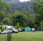 Sandy Hollow Tourist Park - Sandy Hollow - Accommodation Gold Coast