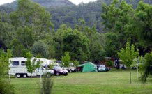 Sandy Hollow Tourist Park - Sandy Hollow - Accommodation Gold Coast 0
