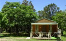 Sandy Hollow Tourist Park - Sandy Hollow - Accommodation Gold Coast 2