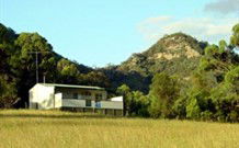 Sandy Hollow Tourist Park - Sandy Hollow - Accommodation Gold Coast 1