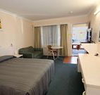 Sapphire City Motor Inn - Inverell - Gold Coast 4U