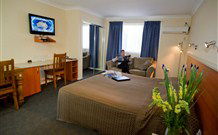 Scone Motor Inn - Scone - Accommodation Gold Coast 0