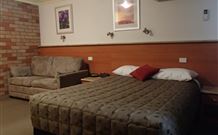 Scone Motor Inn - Scone - Accommodation Gold Coast 5