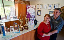 Scone Motor Inn - Scone - Accommodation Gold Coast 2