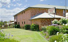 Scone Motor Inn - Scone - Accommodation Gold Coast 4