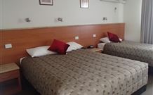 Scone Motor Inn - Scone - Accommodation Gold Coast 6