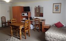 Scone Motor Inn - Scone - Accommodation Gold Coast 7