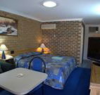 Settlers Motor Inn - Tenterfield - Accommodation Gold Coast