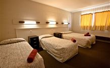 Snowy Mountains Motel - Adaminaby - Accommodation Gold Coast 5