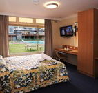 Sovereign Inn Cowra - Cowra - Gold Coast 4U