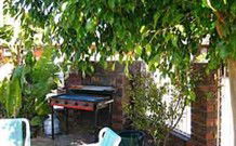 Sportsman Inn Motel - Wentworth - Accommodation Gold Coast 1