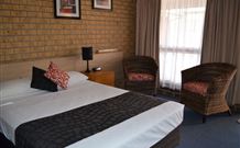 Squatters Homestead Motel - Casino - Accommodation Gold Coast 1