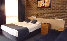 Squatters Homestead Motel - Casino - Accommodation Gold Coast 2
