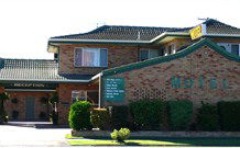 Squatters Homestead Motel - Casino - Accommodation Gold Coast 0