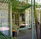 Sun River Resort Motel - Buronga - Accommodation Gold Coast