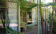 Sun River Resort Motel - Buronga - Accommodation Gold Coast 0