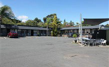 Taree Highway Motor Inn - Taree - Accommodation Gold Coast 3