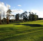 Tenterfield Golf Club and Fairways Lodge - Tenterfield - Accommodation Gold Coast