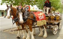 The Commercial Hotel Tumut - Tumut - Accommodation Gold Coast 6