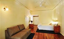 The Eltham Hotel - Eltham - Accommodation Gold Coast 0