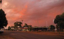 The Family Hotel - Tibooburra - Accommodation Gold Coast 0
