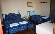 The Family Hotel - Tibooburra - Accommodation Gold Coast 3