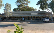 The Family Hotel - Tibooburra - Accommodation Gold Coast 6