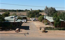 The Family Hotel - Tibooburra - Accommodation Gold Coast 7