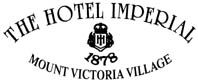 The Imperial Hotel Mount Victoria - Mount Victoria - Accommodation Gold Coast 2